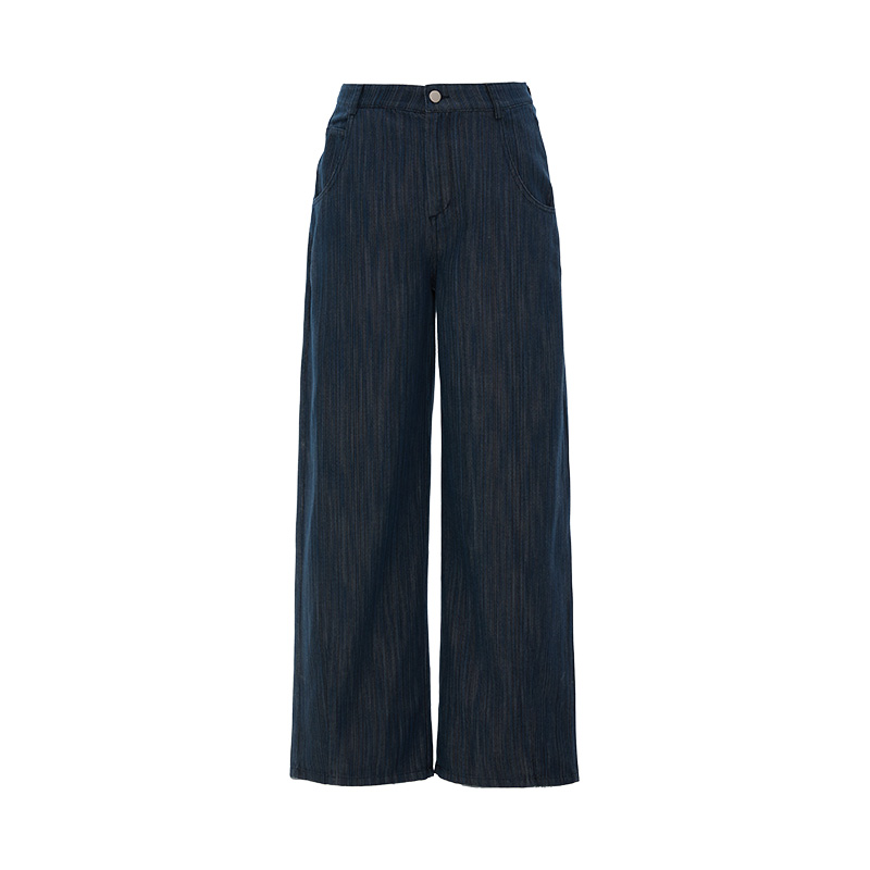 【柠檬专属】Iammix27休闲阔腿裤Z5C7001