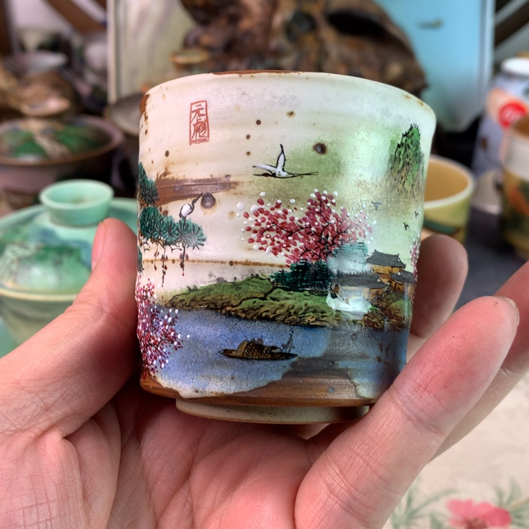 在家的感觉就是爽一点就行