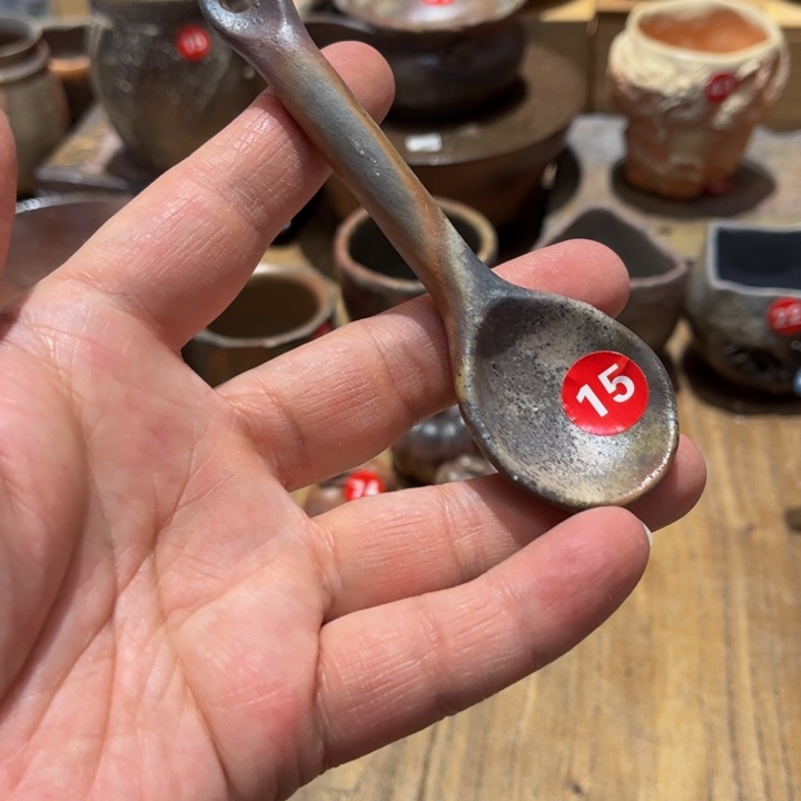 备前茶杯茶盘茶烧