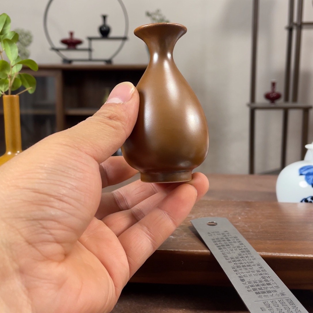 瓶花瓶摆件家居装饰