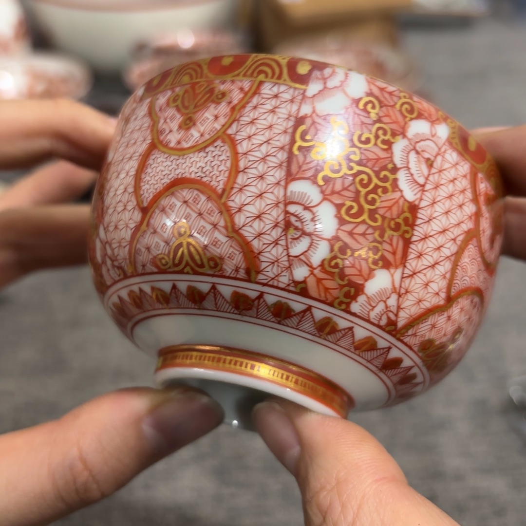 非常好看漂亮的物品 