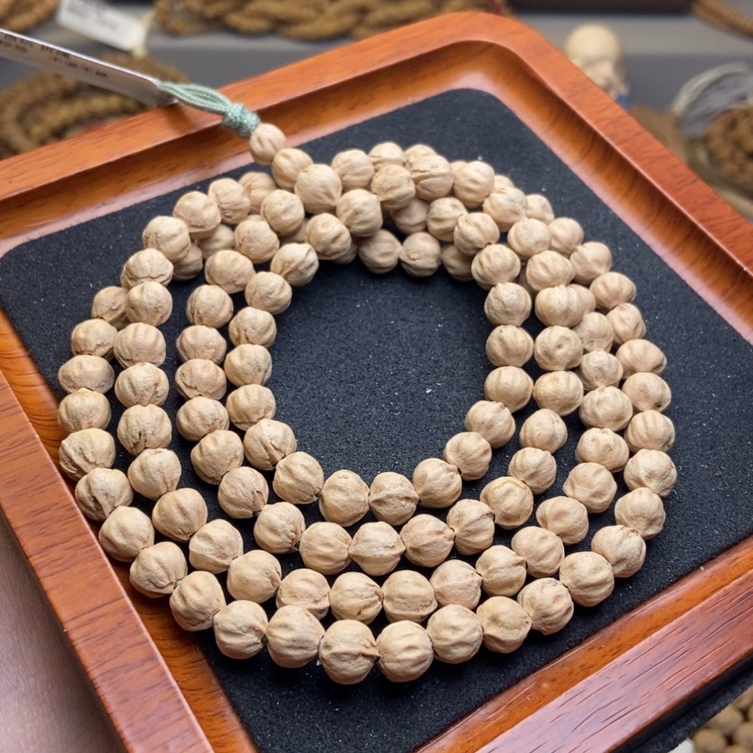 手串柏香籽/百香籽