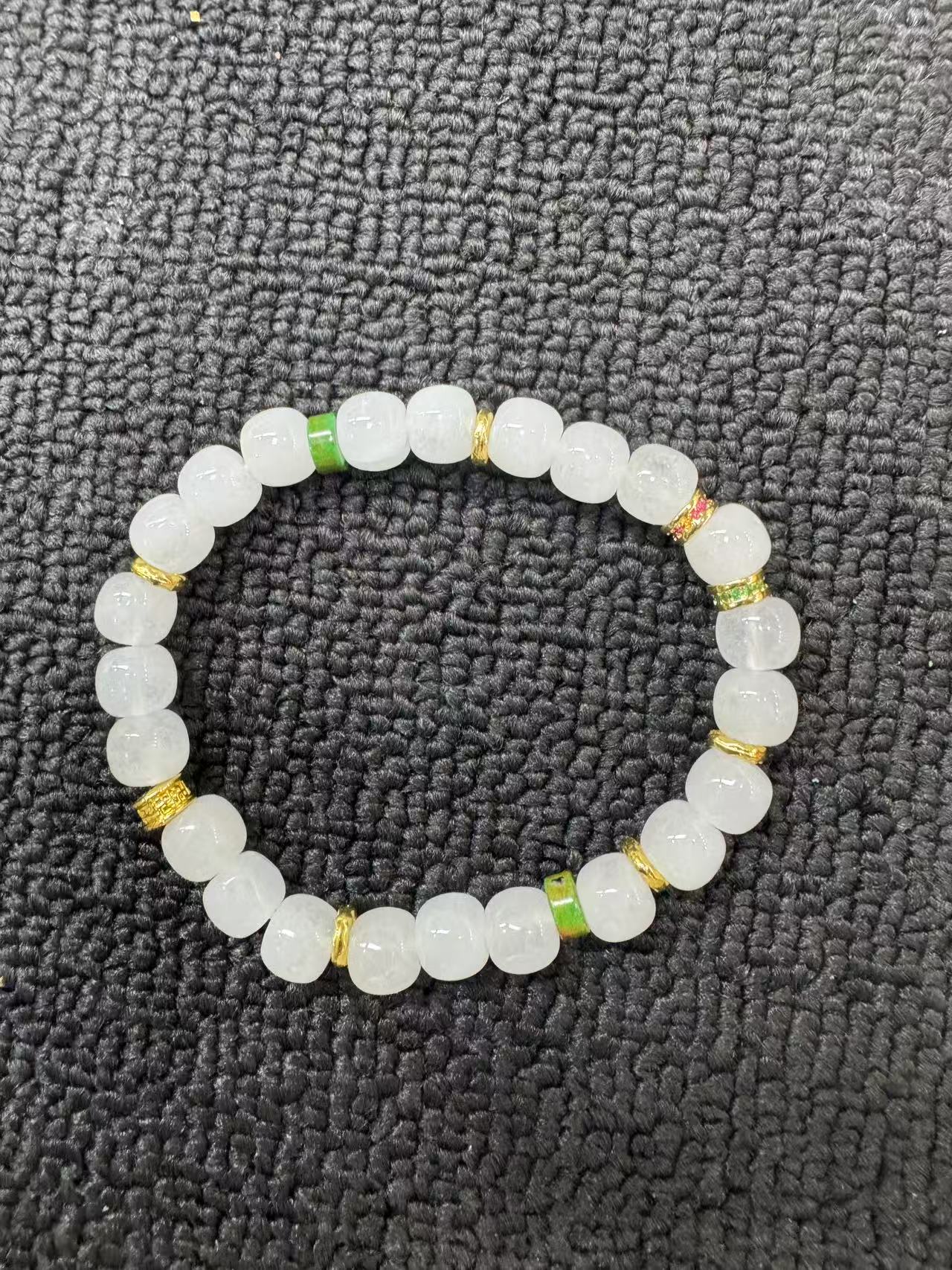 1227时尚气质精美精致手链多样性发其一