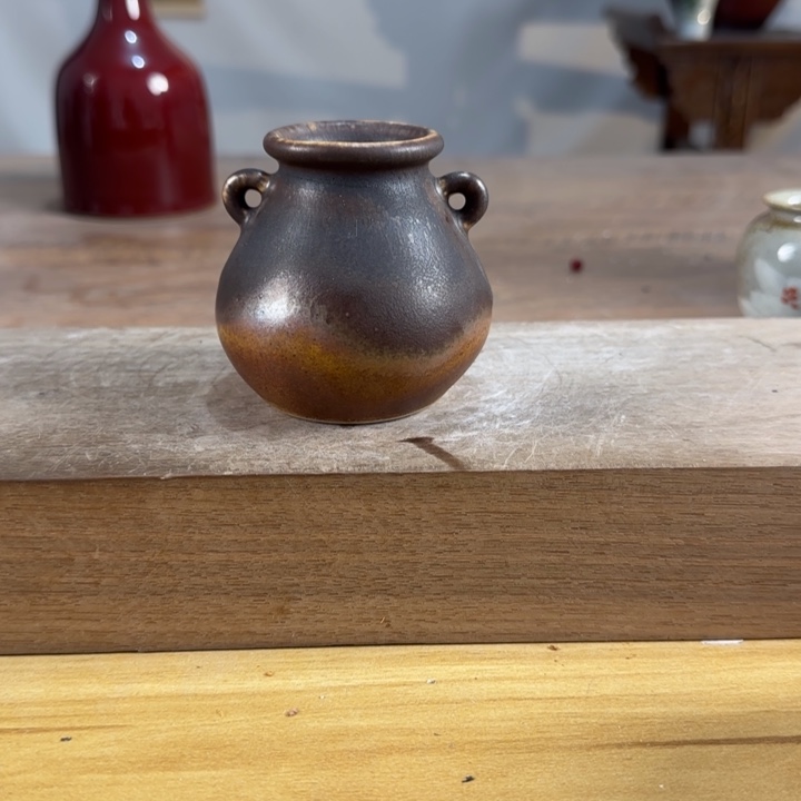 摆件我是实打实的