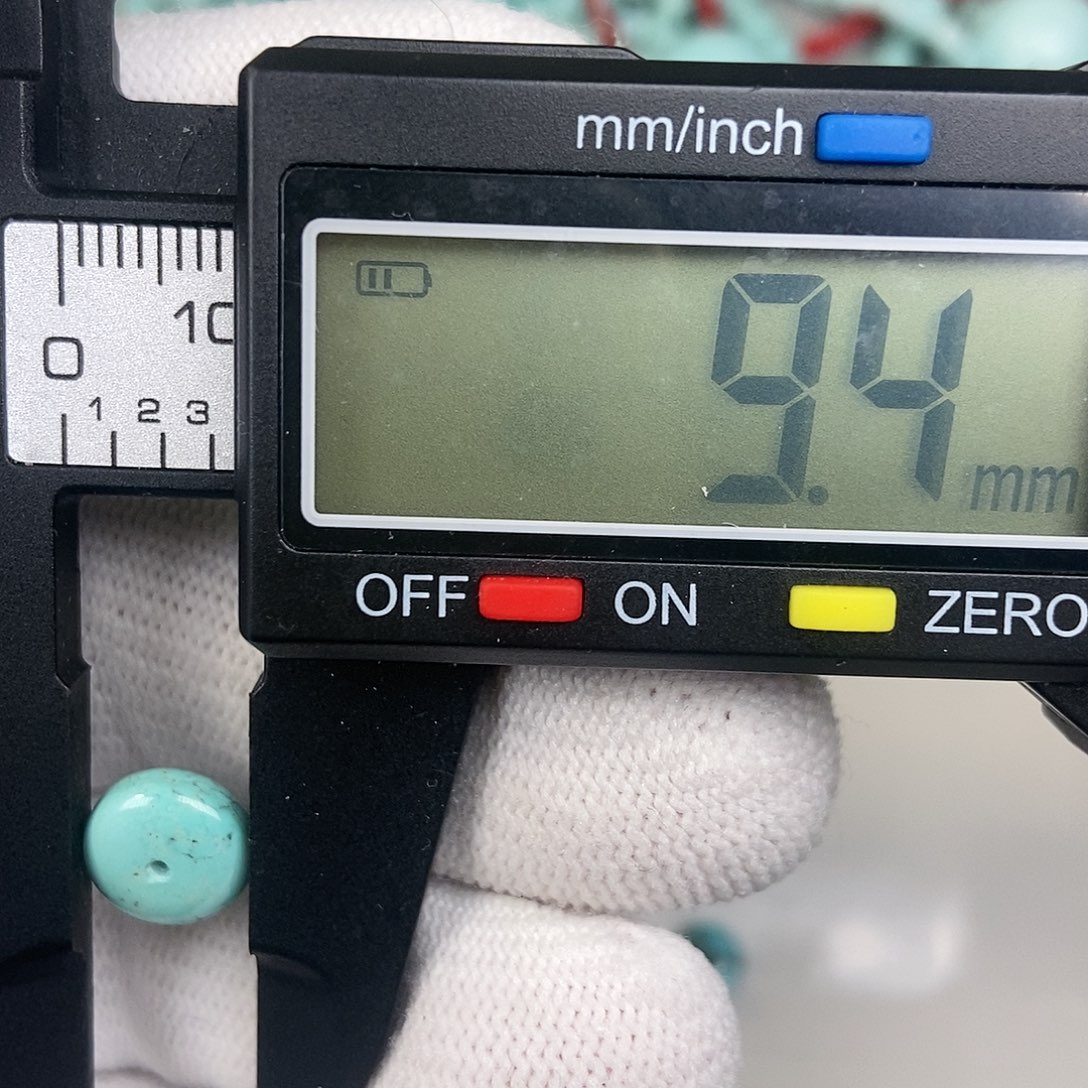 【闪购商品】绿松石珠宝奇石未镶嵌