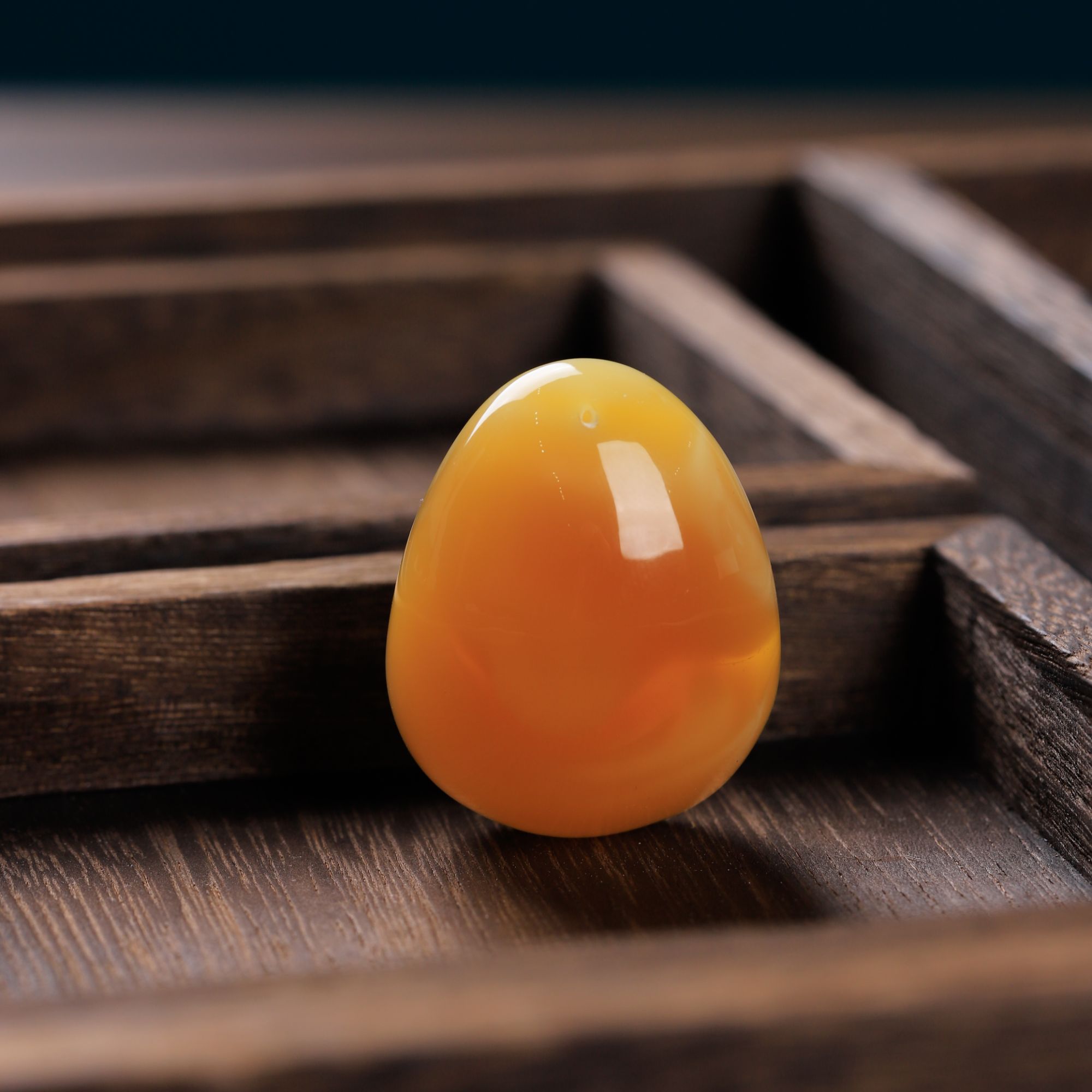 精致的吊坠百搭款