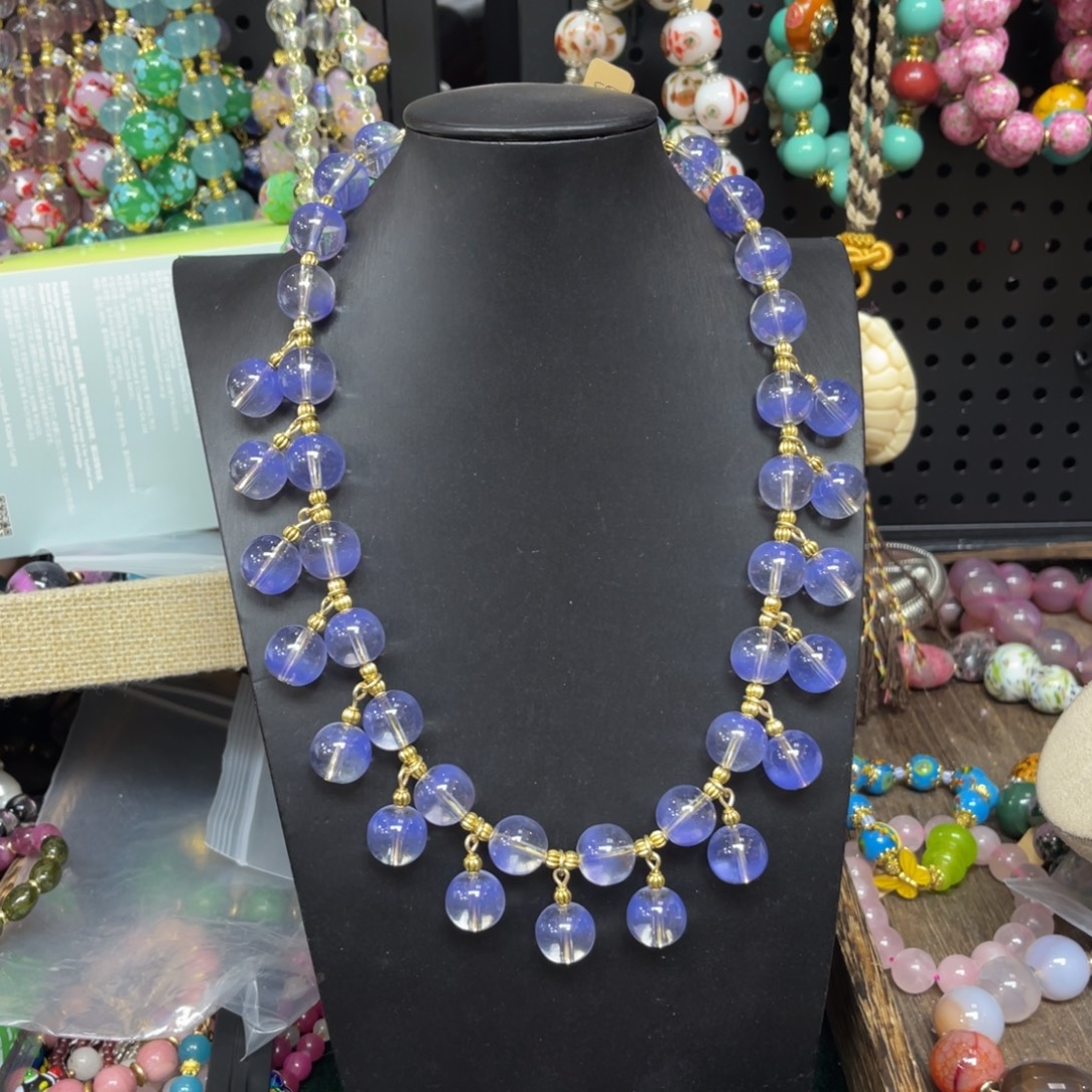 琉璃铜合金锡合金铜合金