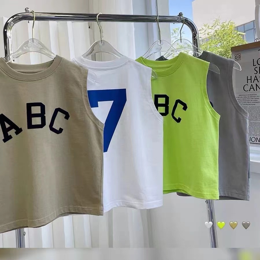 【念妈】【秒拍秒付】背心点到名字下单备注（有任何问题联系客服）