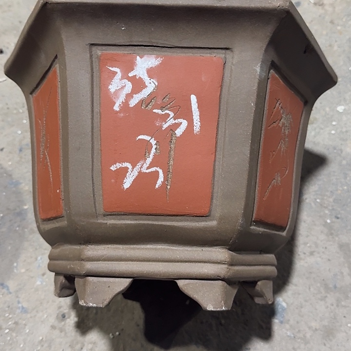 紫砂花盆厂家批发价格