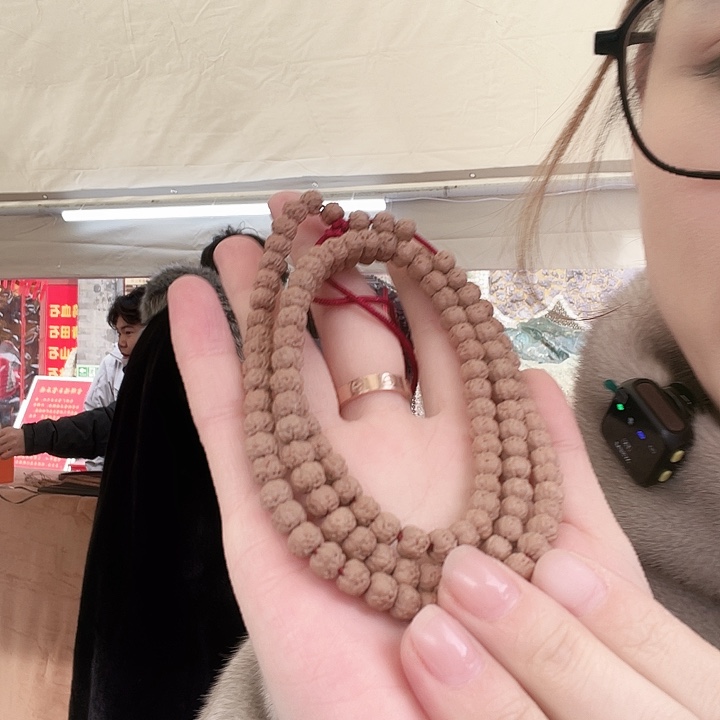 金刚菩提吊坠佛手随机发货