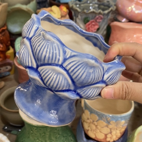 D火锅蓝色3133313313