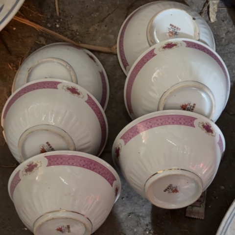 杯景德镇陶瓷瓷器