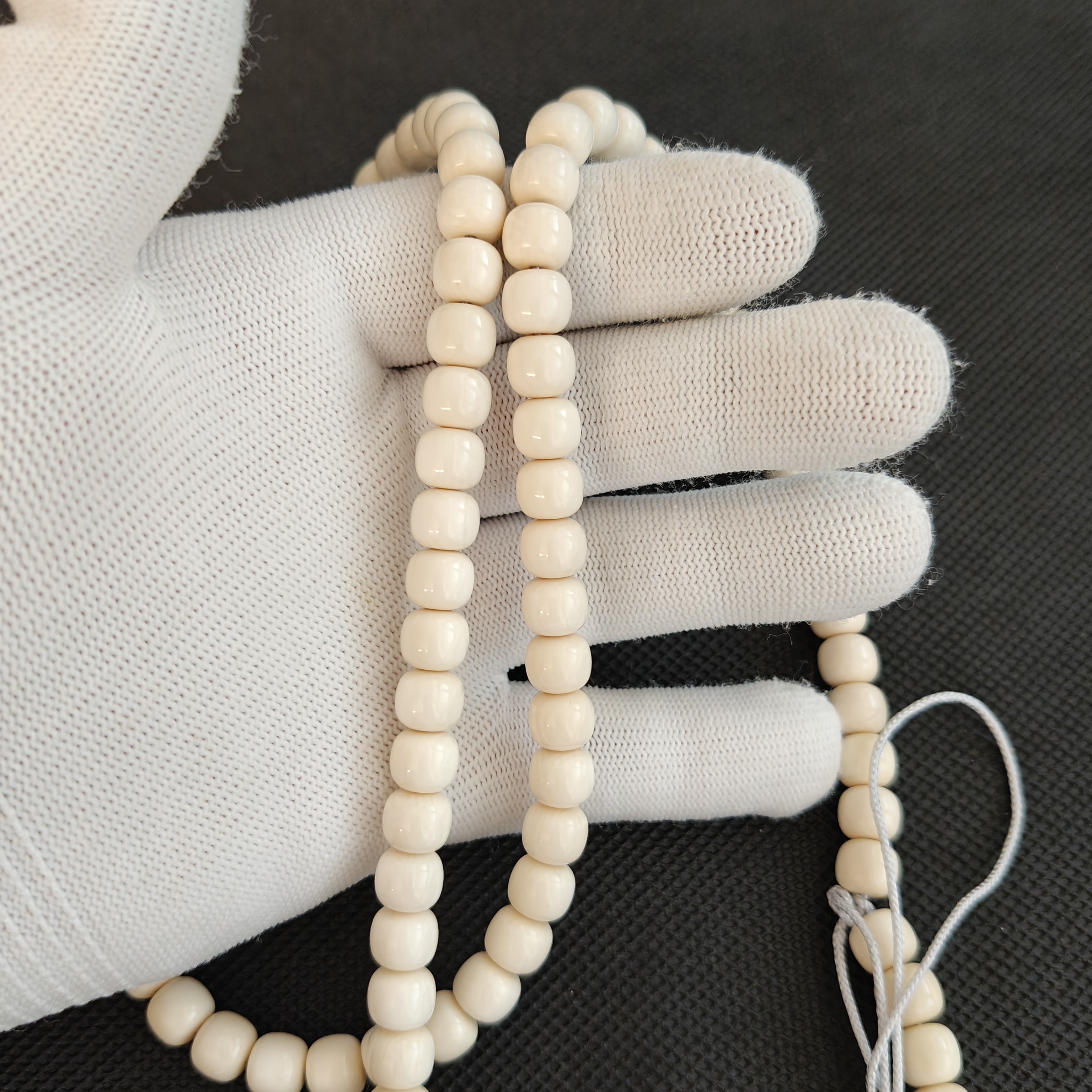 E00163 E00164 108猛犸牙工艺品