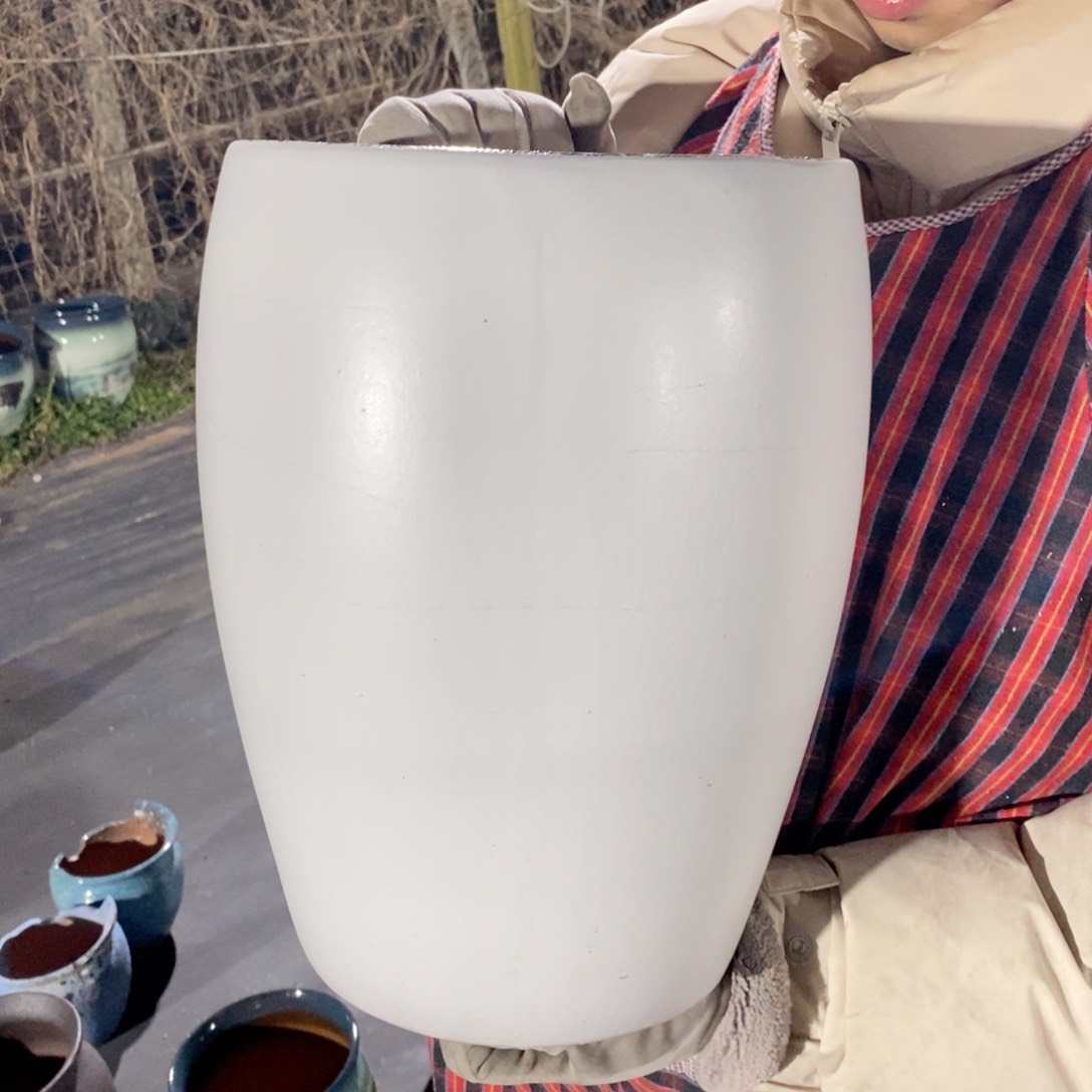 红陶口22高32～～～