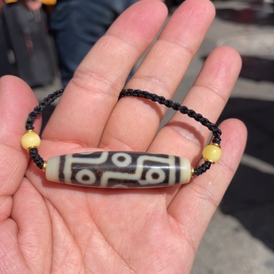 玛瑙/玉髓吊坠未镶嵌