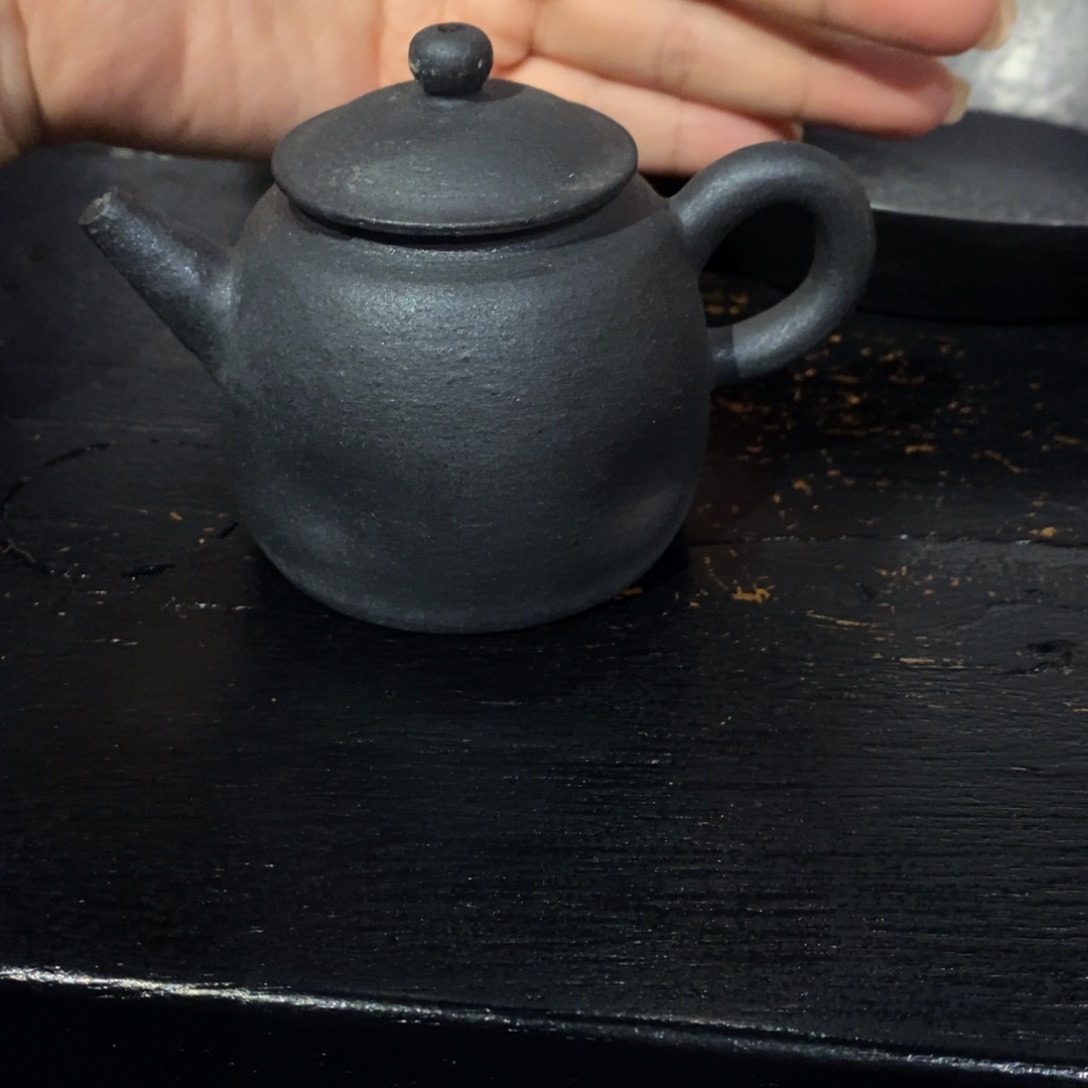 器物。                 