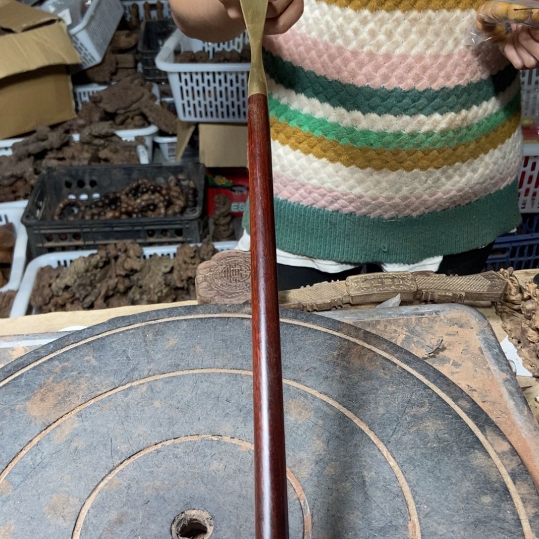 江***元木成品福利摆件放漏