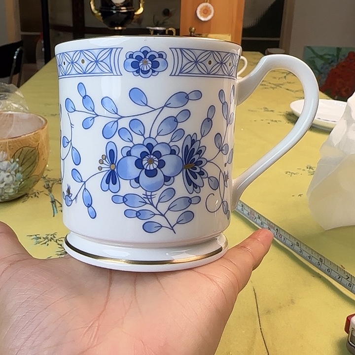 暖阳大叔海外瓷器