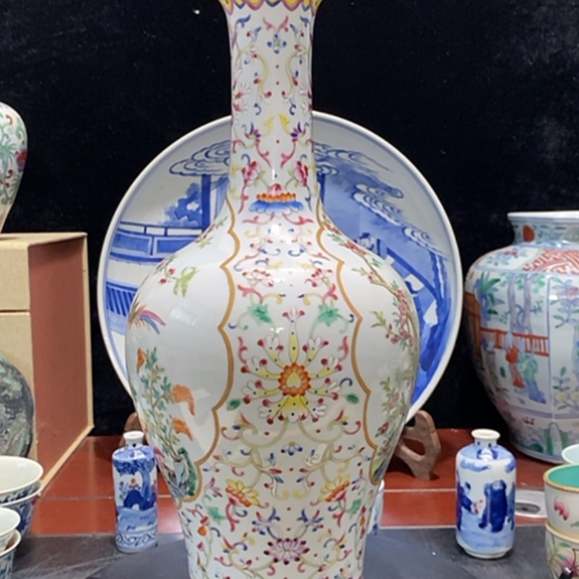 【闪购商品】瓷片器物！！器物