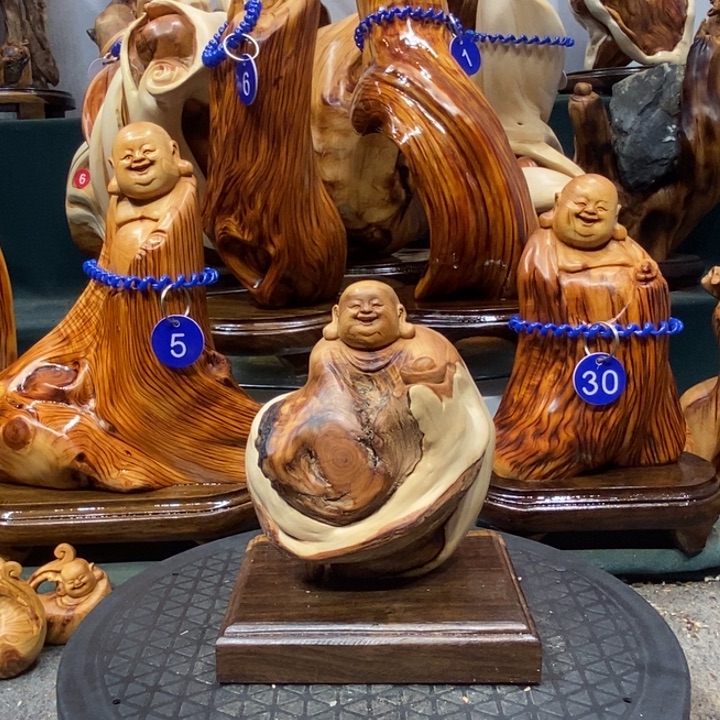 柏木（崖柏）精品崖柏