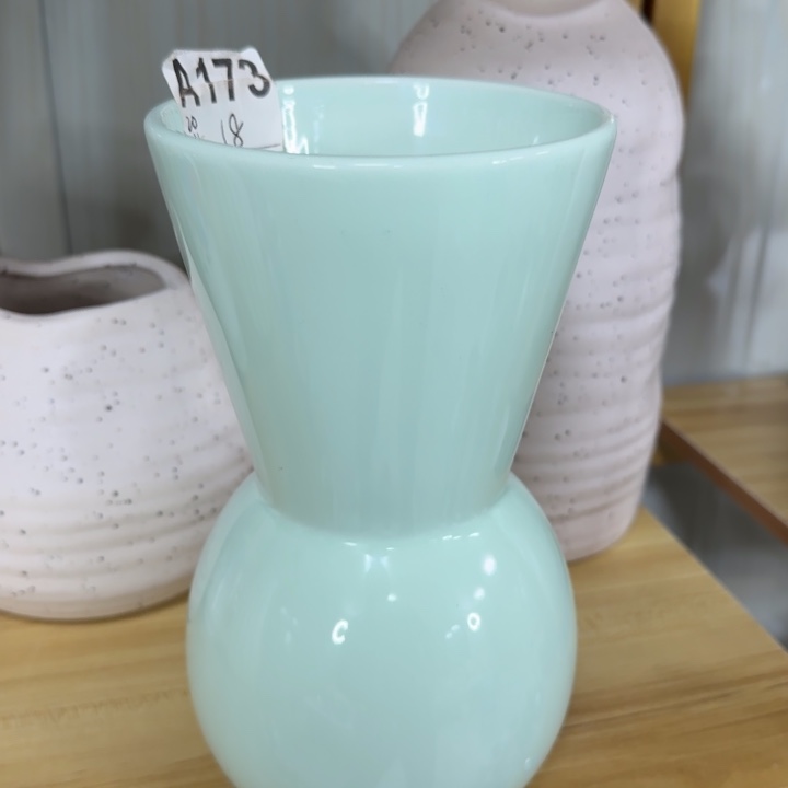 好看的花瓶你值得拥有