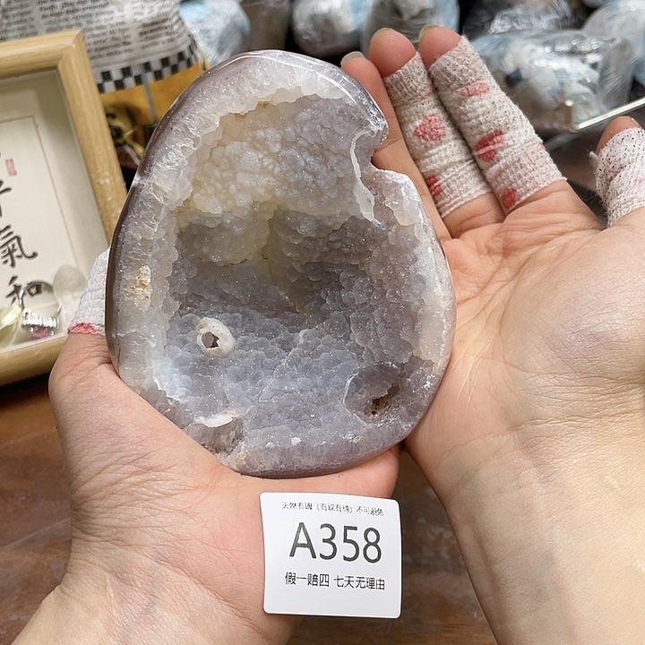 水晶摆件未镶嵌摆件