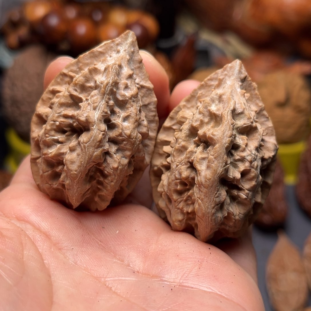 手串文玩核桃核桃19