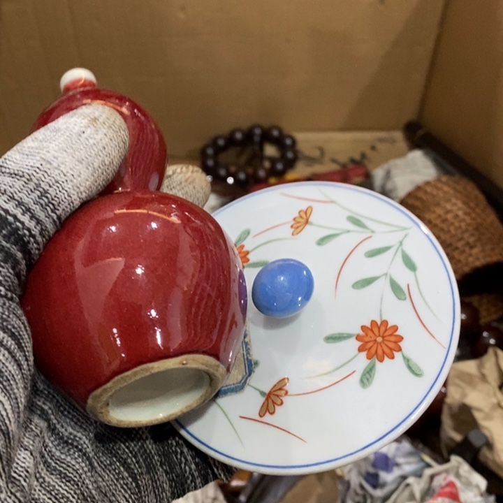紫砂陶瓷艺术陶瓷艺术