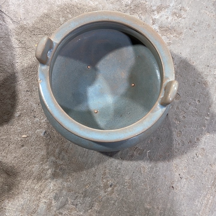 摆件瓷器瓷器的瓷器的