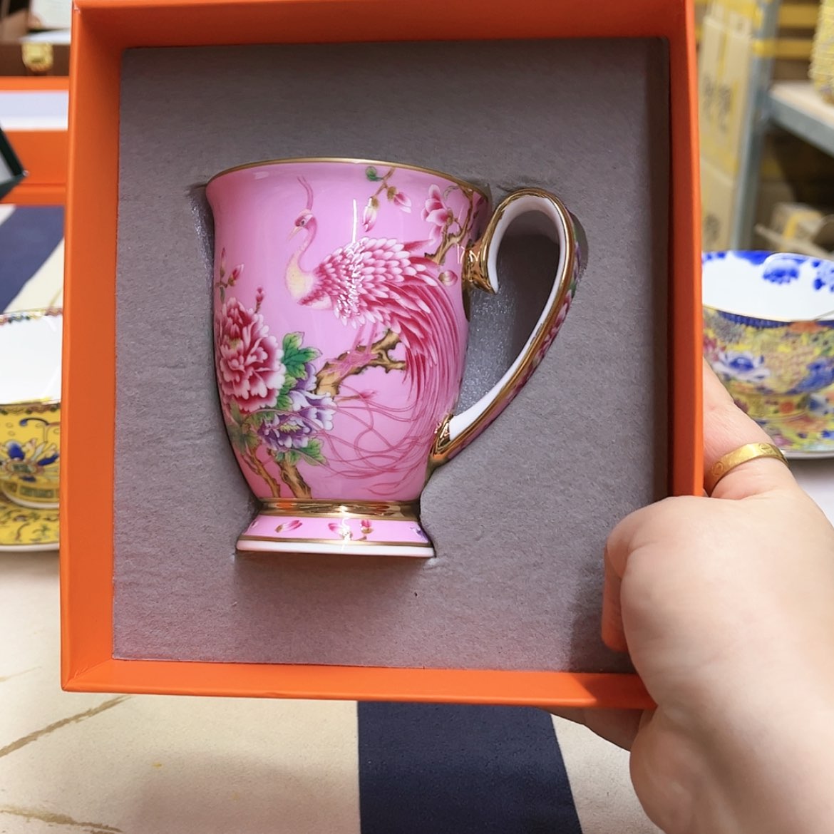 【闪购商品】骨瓷。。。。。。。。