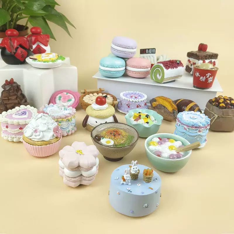 卡通可爱两换冰箱贴