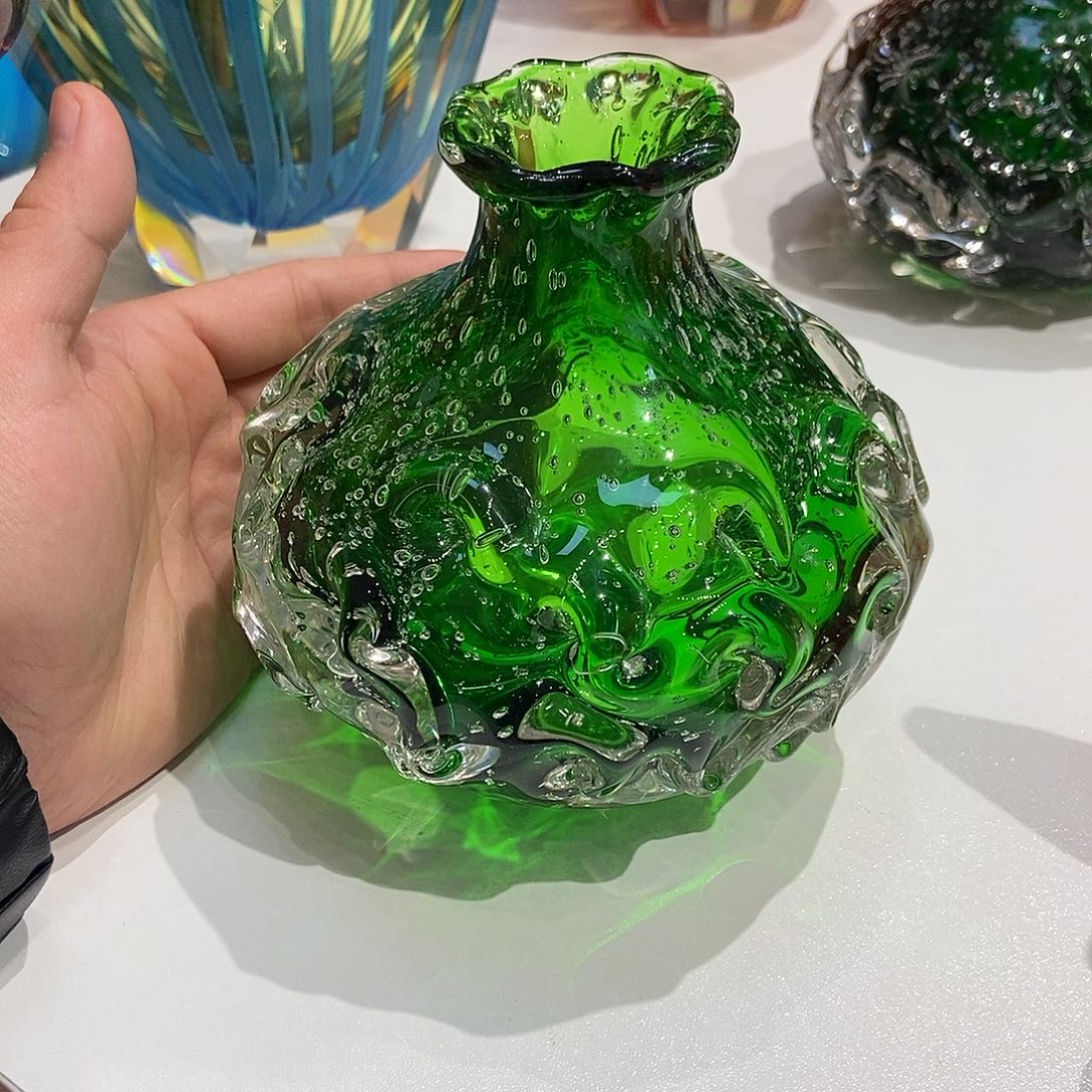 手工艺品琉璃全品