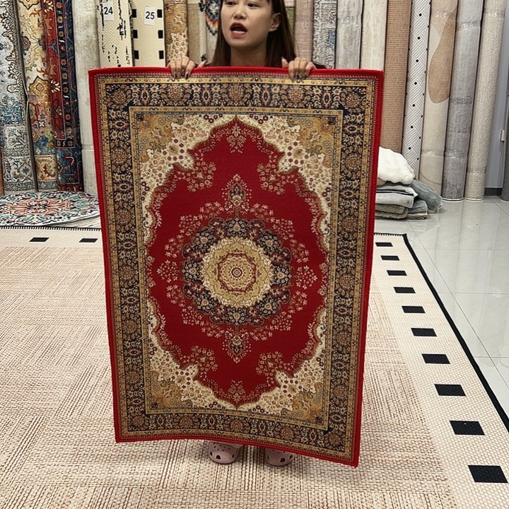 混纺尺寸误差正负1-3厘米80×120乳胶棉布底比利时绒特价福利