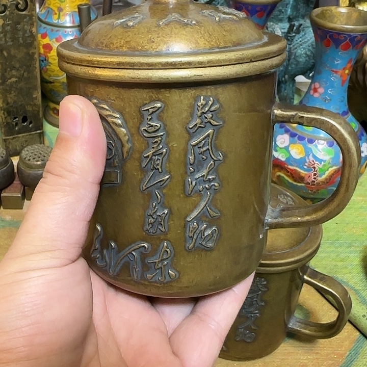 老铜器老铜器老铜器