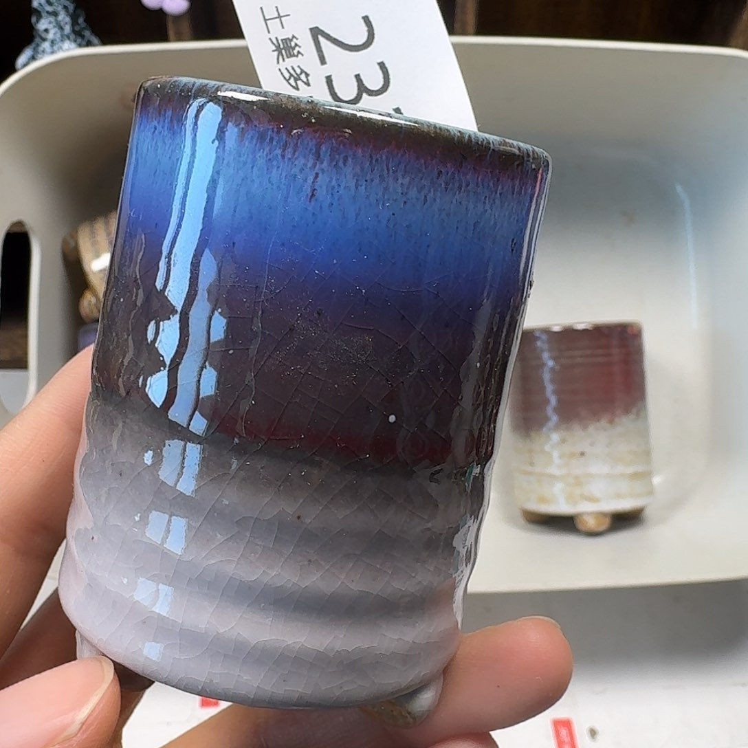 罐陶瓷艺术与工艺