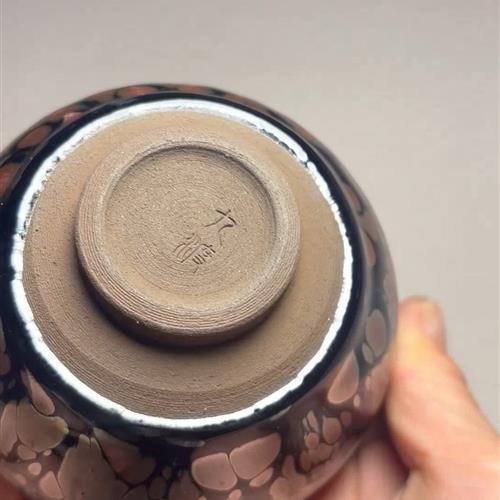 【闪购商品】茶盏-310............