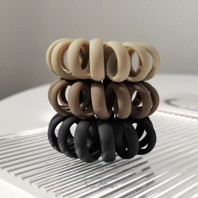 ZH D88时尚新款发绳