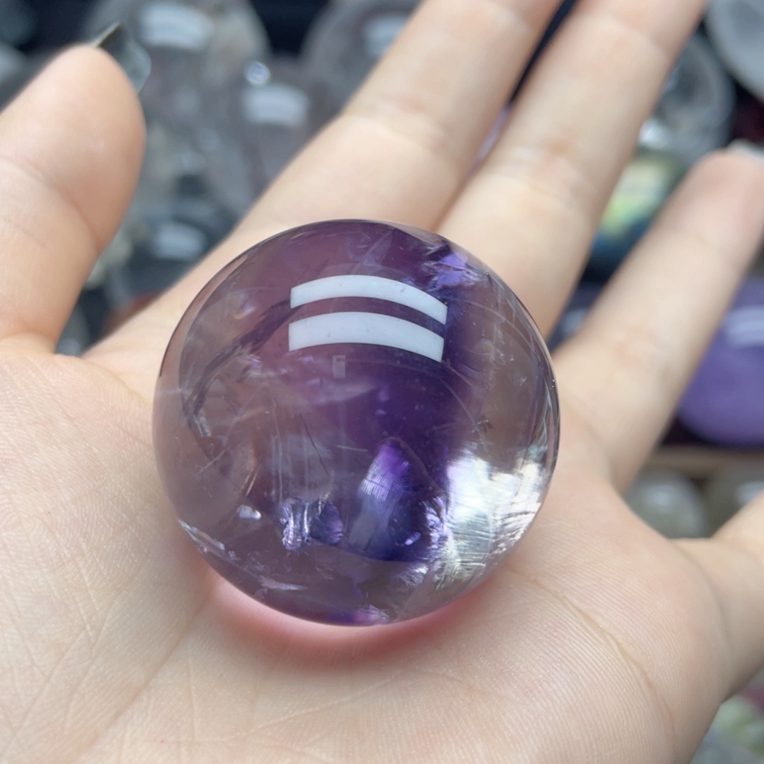 未镶嵌珠宝半成品水晶