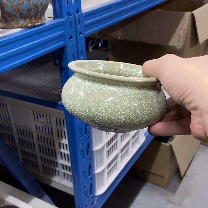 花盆单场满9.9发货11*7