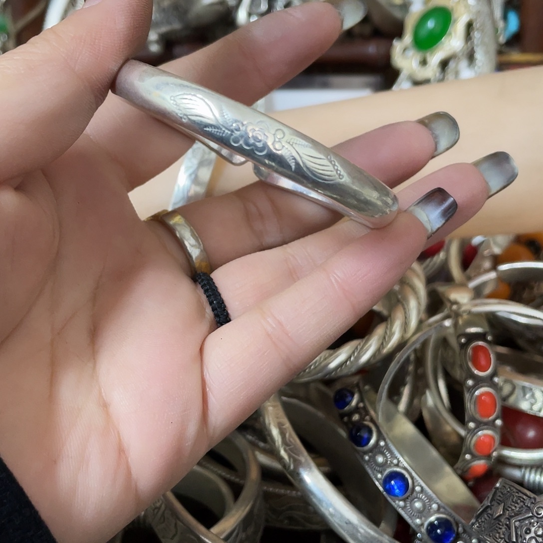 老街文玩一物一拍