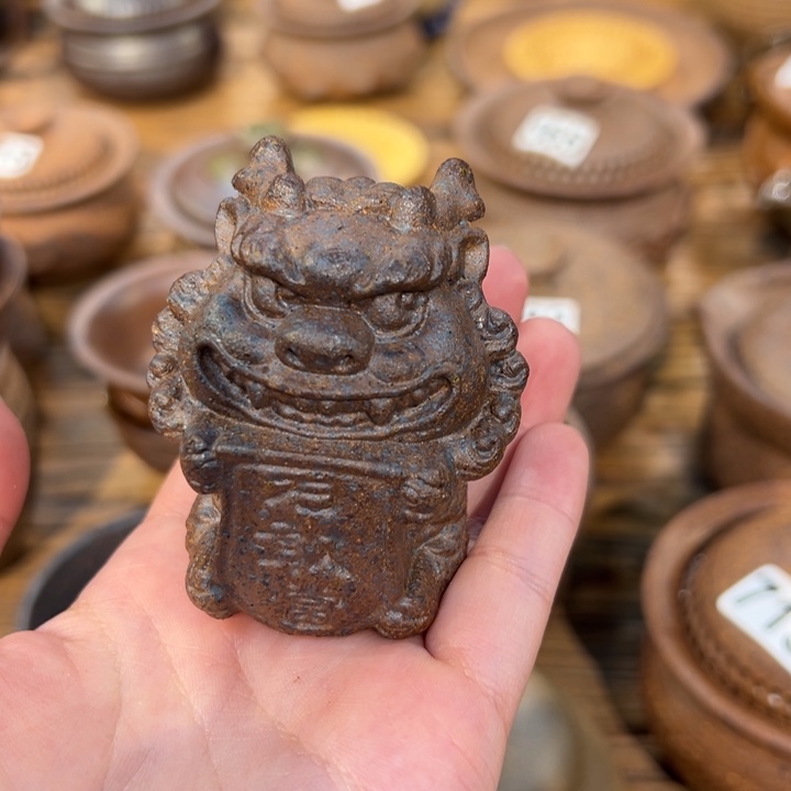 壶福利茶宠福利茶宠