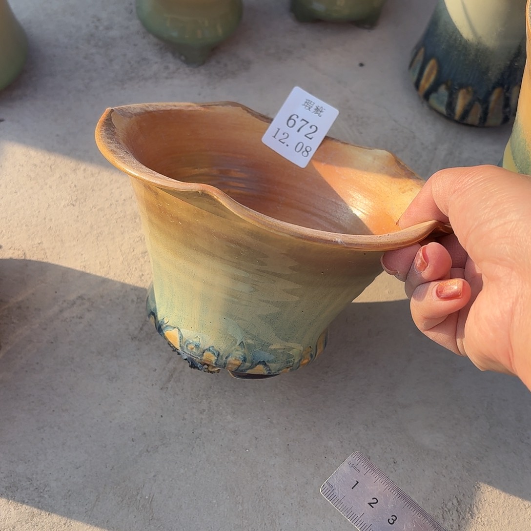 瓷片景德镇陶瓷手工制作