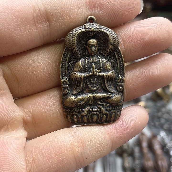 工艺品挂件一物一图