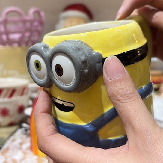 摆件外贸尾单微瑕，介意慎拍