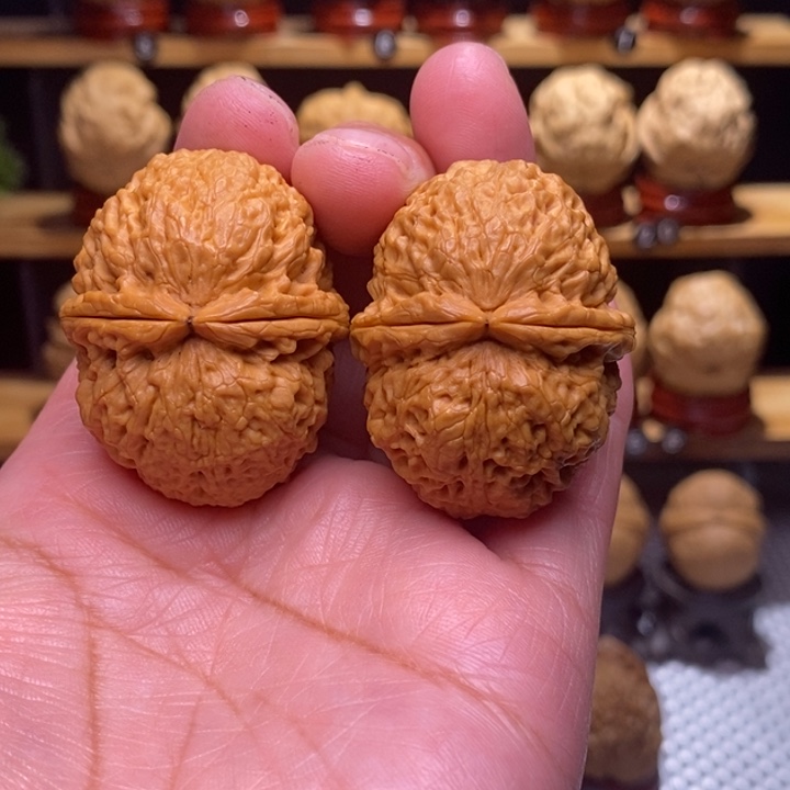 木质类云铁山湖元宝98号