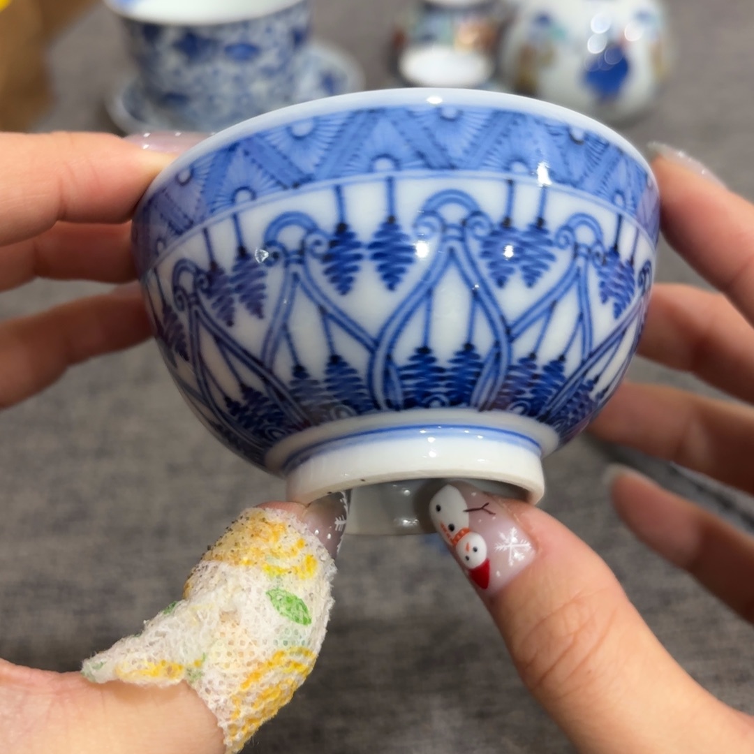 非常好看漂亮的物品 