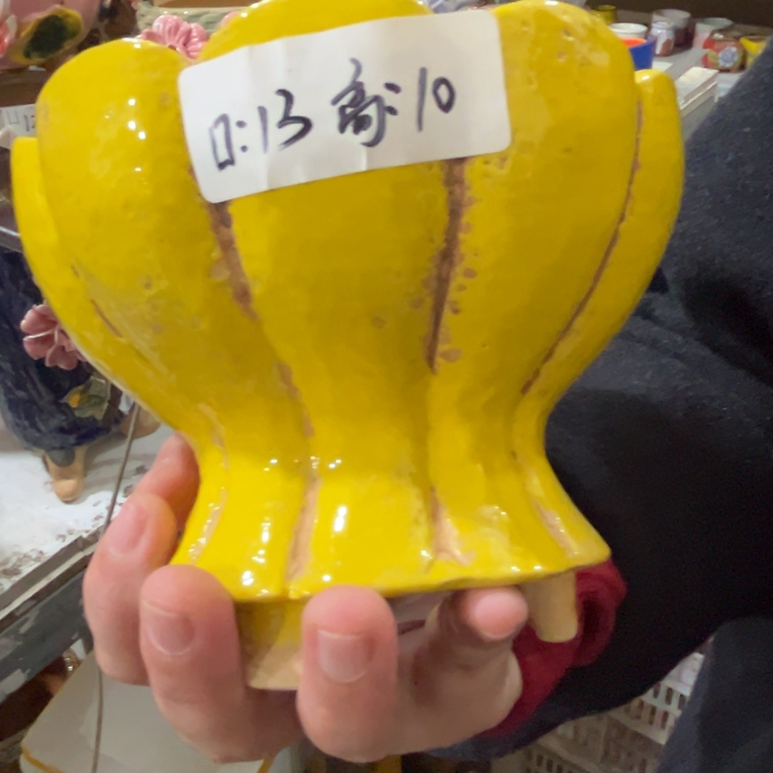 满20米秒退拉黑花盆