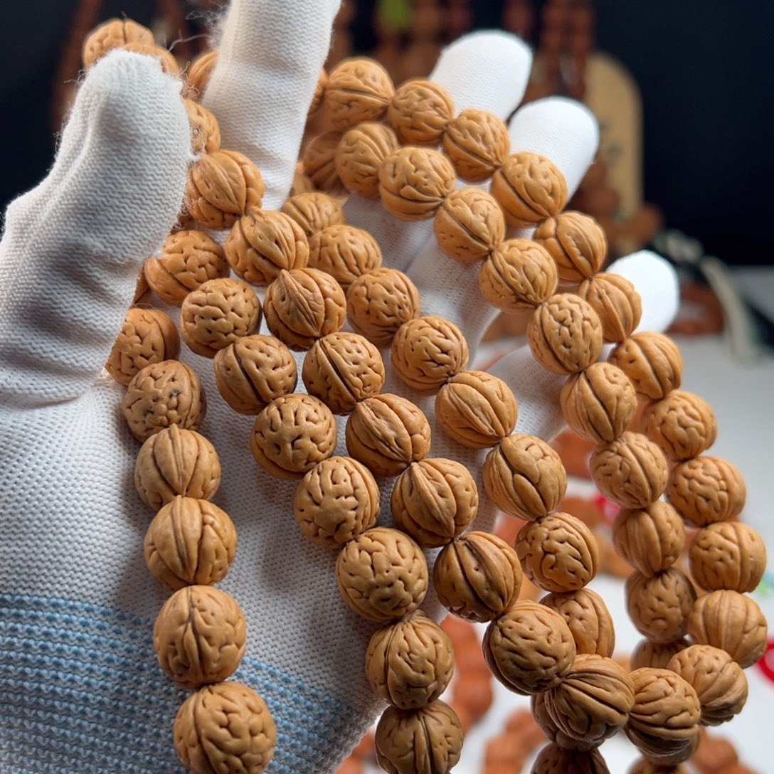 文玩核桃吊坠小核桃6