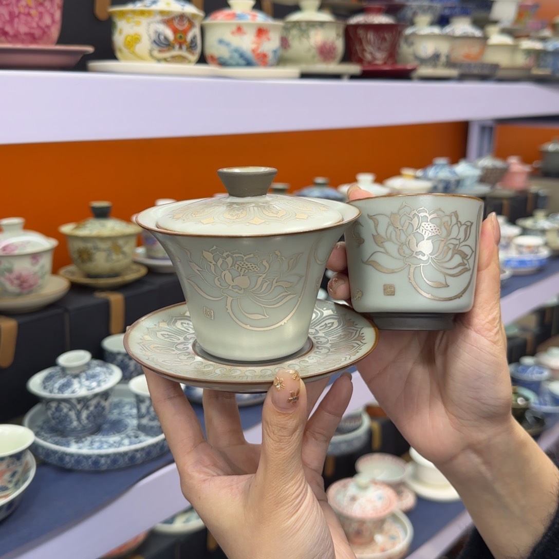 款式高温陶瓷材料等产品