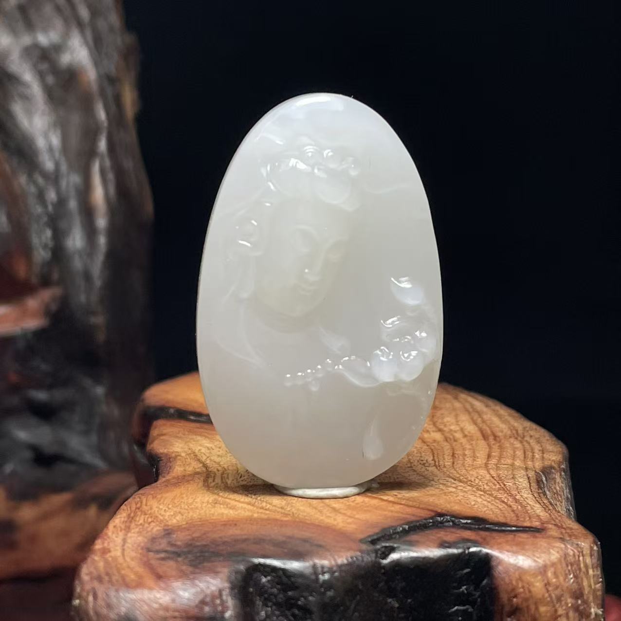 A231   和田玉  LJ7633157